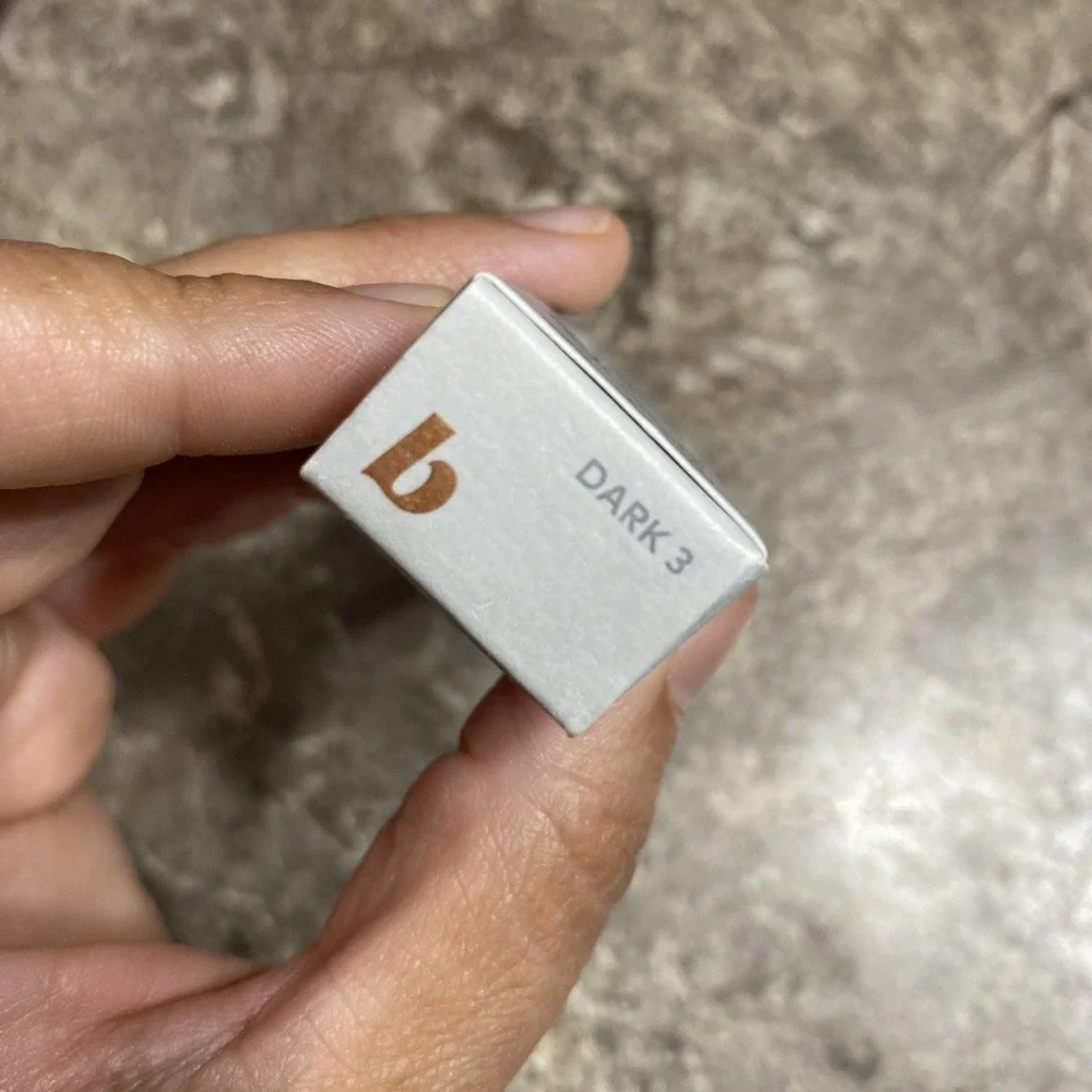 Beautycounter Skin Twin Creamy Concealer Dark 3‎ NEW IN BOX